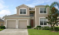 Windsor Hills Resort - Luxury 5 Bedroom 5 Bath Kissimee Holiday Rental Villa