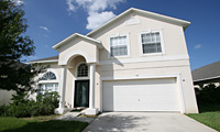 Four Corners - Luxury 4 Bed 3 Bath Villa