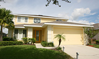 Sunset Lakes - Luxury 5 Bed 3� Bath Villa