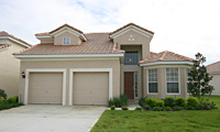 Windsor Hills - Luxury 5 Bed 5 Bath Villa