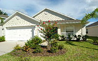 Formosa Gardens - Luxury 5 Bed 4 Bath Villa