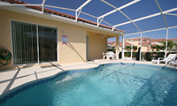 Tuscan Hills - Luxury 3 Bed 2 Bath Villa with Private Pool