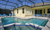 Calabay Parc - Luxury 5 Bedroom 4 Bath Florida Villa