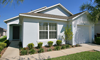 Southern Dunes - Luxury 3 Bed 2 Bath Villa