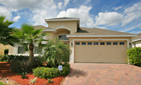 Highlands Reserve - Luxury 4 Bed 3 Bath Villa - Special Offer - Any Week Only �500 Including All Taxes