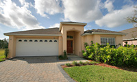 West Stonebridge - Luxury 3 Bed 3 Bath Villa