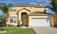 Southern Dunes   Luxury 6 Bedroom 4 Bath Davenport Villa with