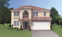 Windsor Hills - Brand New Luxury 6 Bed 4 Bath Villa with South West Facing Pool
