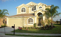 West Haven - The Shire - Brand New Luxury 5 Bed 3 Bath Villa
