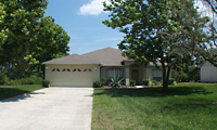 Sunridge Woods - Luxury 4 Bed 2 Bath Villa