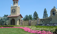 Ridgewood Lakes - Luxury 4 Bedroom 2 Bath Villa with Lake View