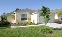 Southern Dunes - Luxury 4 Bedroom 3 Bath Villa