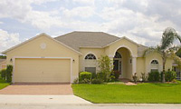 Tuscan Ridge - Luxury 4 Bedroom 3 Bath Villa with South West facing Pool