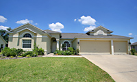 Grand Reserve - Executive 5 Bedroom 4 Bathroom Villa 5 star LUXURY at least