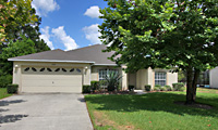Sunridge Woods - Luxury 4 Bed 2 Bath Villa