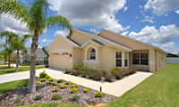 Orange Tree - Luxury 4 Bed 3 Bath Villa