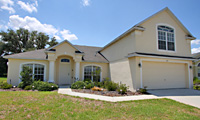 Grand Reserve - Executive 5 Bedroom 3 Bathroom Villa
