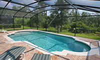 Orange Tree - Luxury 4 Bed 2 Bath Villa