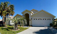Indian Creek - Stunning Luxury 5 Bedroom 4 Bath Villa with Private Pool, Games Room & Internet Access