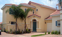 Tuscan Hills - Luxury 5 Bedroom 3 Bath Orlando Villa