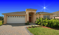 West Stonebridge - Luxury 3 Bed 3 Bath Villa