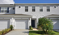 The Towns at Legacy Park - Luxury 2 Bedroom 2 Bath Florida Townhome