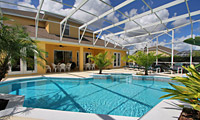 Formosa Gardens 9 Bedroom 8 Bath Florida Villa (Mulberry Park)