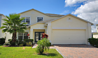 Cumbrian Lakes Luxury 6 Bedroom 4 Bath Florida Villa, with South-West Facing Pool and Spa, Overlooking Lake, with the added benefit of a Gamesroom
