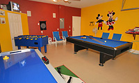 Windsor Hills Resort - Luxury 6 Bedroom 4 Bath Florida Villa only minutes from Disney World Orlando