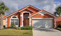 Aviana Resort - Luxury 4 Bedroom 3 Bath Florida Villa - Near Disney and US 192