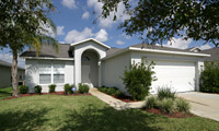 Clear Creek at Woodridge - Luxury 3 Bed 2� Bath Villa
