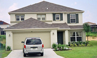Four Corners - Luxury 5 Bed 4 Bath Villa with Pool, Spa and Gamesroom