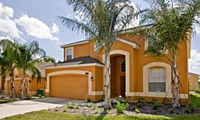 Watersong - 5 Bedroom 4.5 Bath Florida Villa