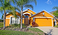 Watersong - Luxury 3 Bedroom 2 Bath Florida Villa