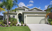 The Shire at West Haven 4 Bedroom 3 Bath Florida Villa with Games Room