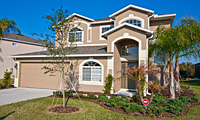 The Shires at West Haven - Brand New 4 Bedroom 4 Bath Florida Villa with Conservation View