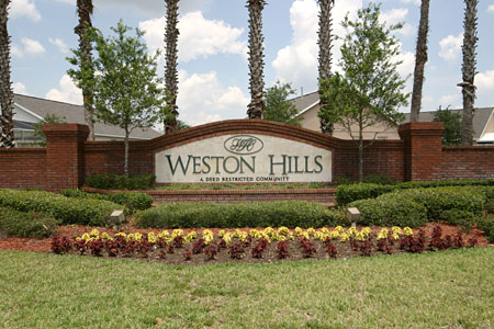 Weston Hills