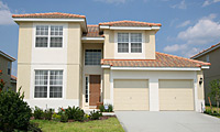 Windsor Hills Resort - Luxury 5 Bedroom 5 Bath Florida rental Villa with Pool and Gamesroom