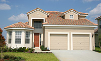 Windsor Hills Resort - 5 Bedroom 5 Bath Florida Holiday Rental Villa with Pool and Gamesroom only minutes from Disney World
