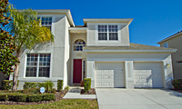6 Bedroom Windsor Hills Villa