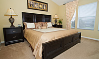 Windsor Hills - Luxury 3 Bed 3 Bath Townhome
