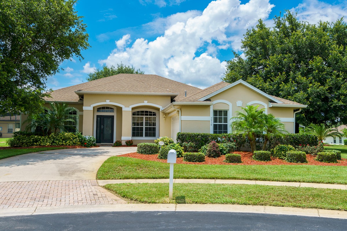 Formosa Gardens Villa in Orlando, Florida | ID 513
