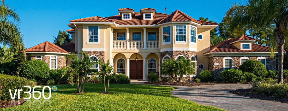 Orlando Villa Rentals - VR360homes