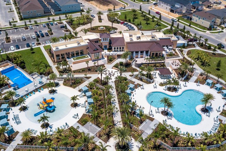 Solara Resort Rentals